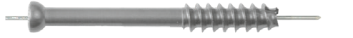 Cannulated Screws (Ø 7.3 mm)