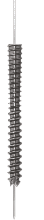 Headless Cannulated Screws (Ø 3.5 mm)