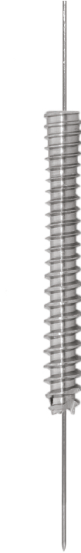 Headless Cannulated Screws (Ø 4.0 mm)
