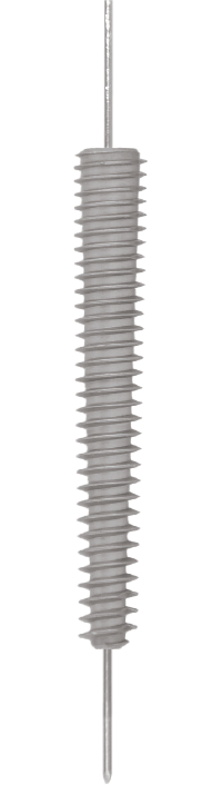 Headless Cannulated Screws (Ø 5.0 mm)