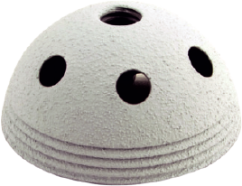 Acetabular Cup Dual Coated (Cementless)