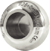 Femoral Head Modular Ø 28 mm 12/14 mm