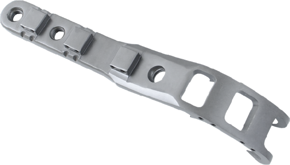 Throchanteric Grip