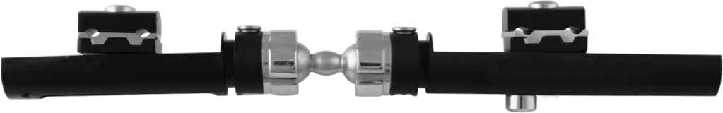 Penning Type External Fixator