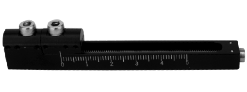 Lengthener Finger Fixator