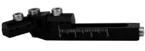 Dynamic Finger Fixator