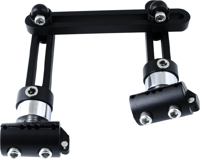 Dynamic Axial External Fixator (Pelvic)