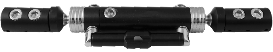 Dynamic Axial External Fixator (Femur - Tibia )