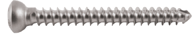 Cortical Screw (Ø 4.5 mm)