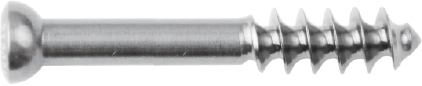 Cancellous Screw (Ø 6.5 mm)