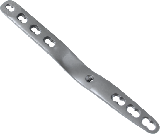 Hand Carpus (Artrodesis) Plate