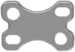 Superior Sacroiliac Plate