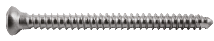 Cortical Screw (Ø 3.5 mm)