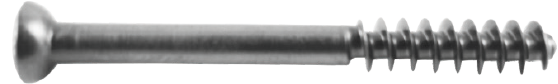 Cancellous Screw (Ø 4.0 mm)