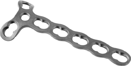 Locking LCP Y Plate