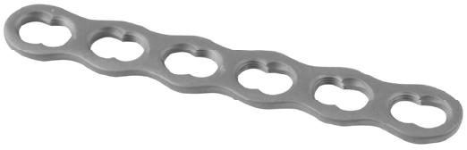 Locking LCP Reconstruction Plate