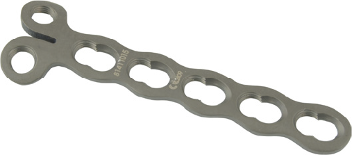 T Phalange Plate Type-II