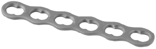 Locking LCP Straight Reconstruction Plate