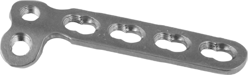 Locking LCP L Plate