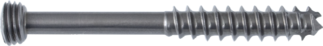 Locking Cannulated Screw (Ø 7.3 mm)